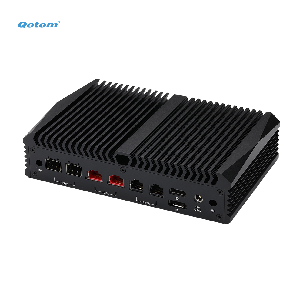 Mini PC Barebone Série Q10900U - Ddr5 Ram avis et prix