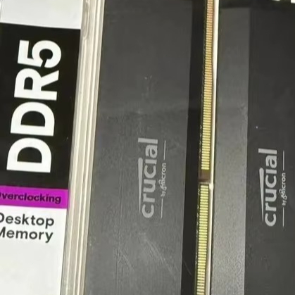 Kit de RAM DDR5 6000 MHz 32 Go - Ddr5 32Gb avis et prix