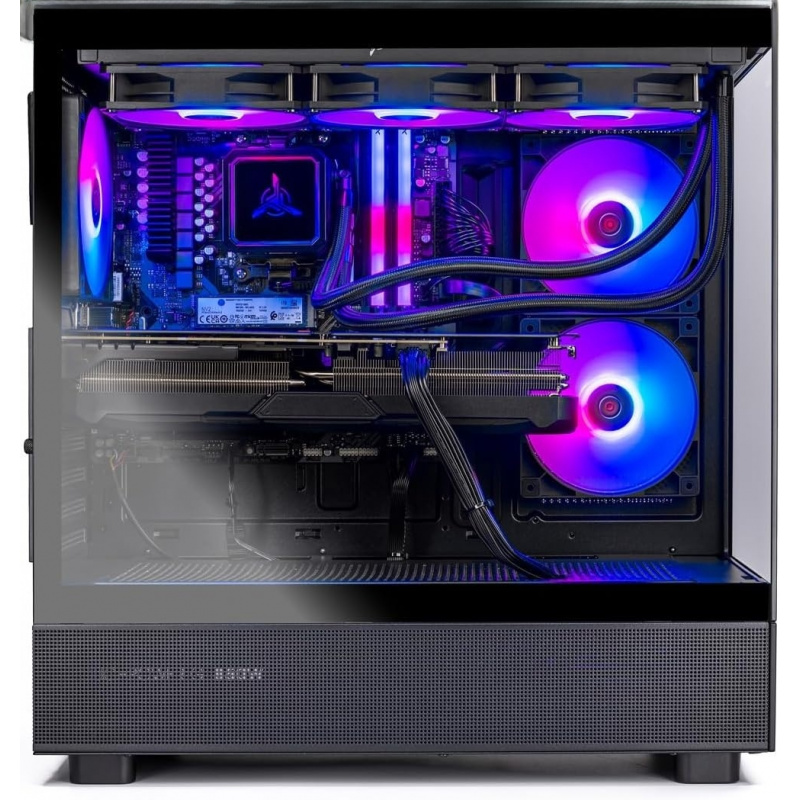PC de bureau Gaming 3, Ryzen 7 - Ddr5 32Gb avis et prix