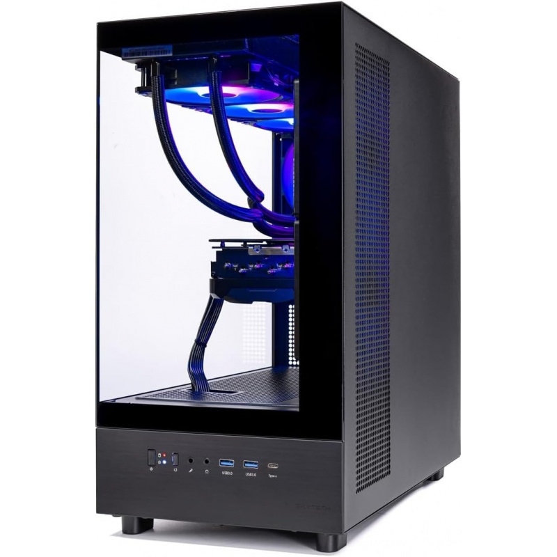 PC de bureau Gaming 3, Ryzen 7 - Ddr5 32Gb avis et prix