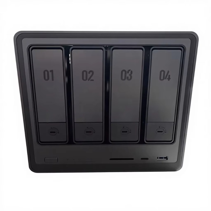 Serveur de stockage NAS U-GREE - Ddr5 8Gb avis et prix