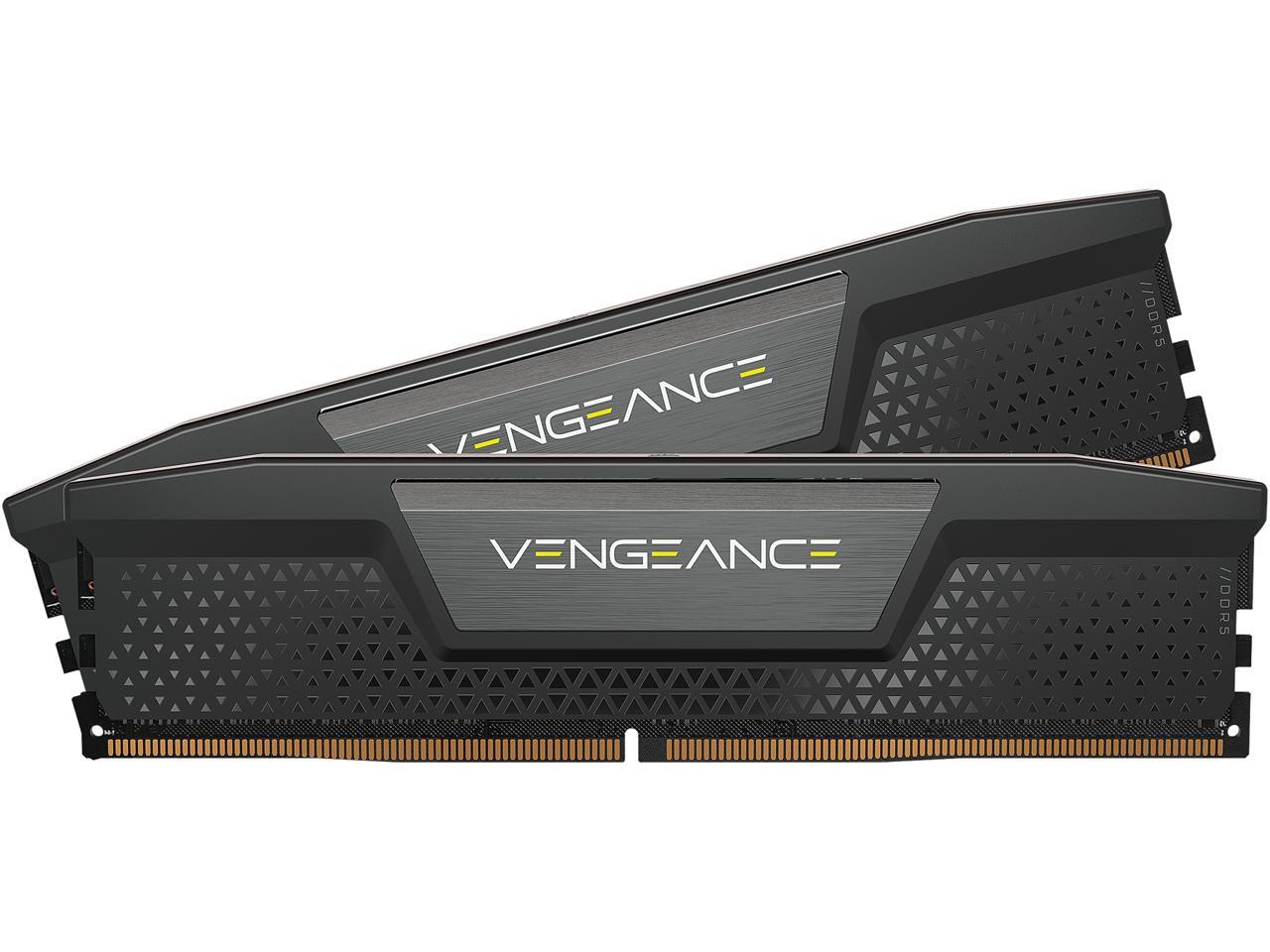 CORSAIR Vengeance 32GB (2 x 16 - Ddr5 Kit avis et prix