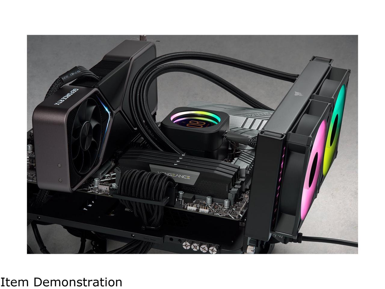 CORSAIR Vengeance 32GB (2 x 16 - Ddr5 Kit avis et prix