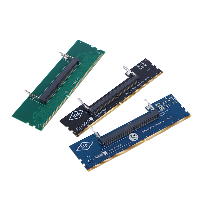 Adaptateur de carte SO-DIMM DD - Ddr5 Sodimm avis et prix